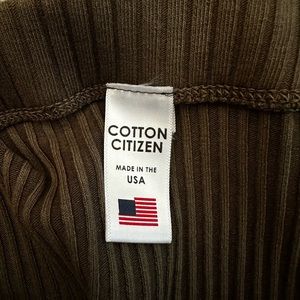 Cotton Citizen Ibiza short size L